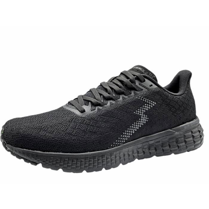 Chaussures de running femme 361° Fierce 2 - Noir - Taille 42
