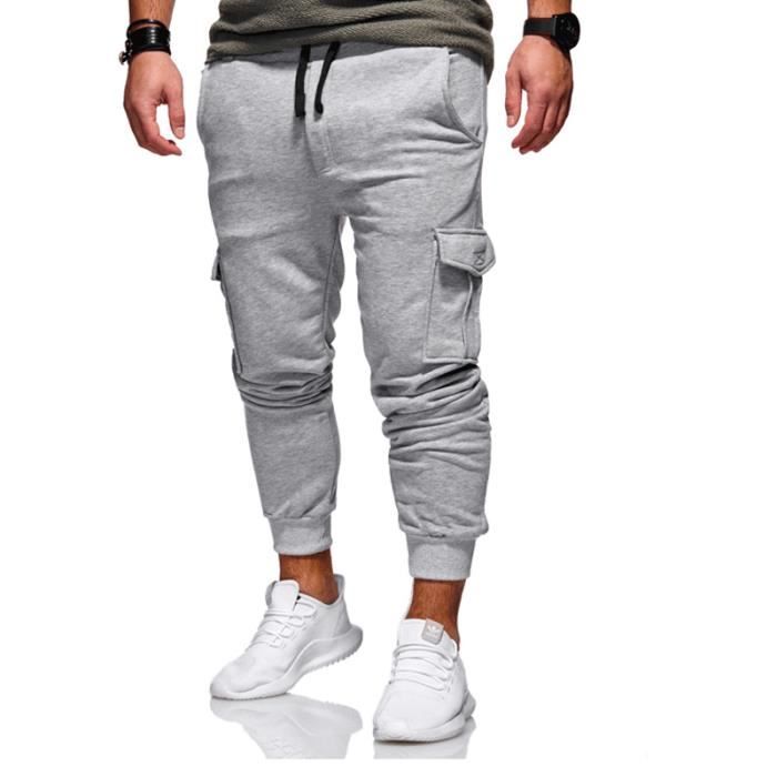 Pantalons décontractés clearance