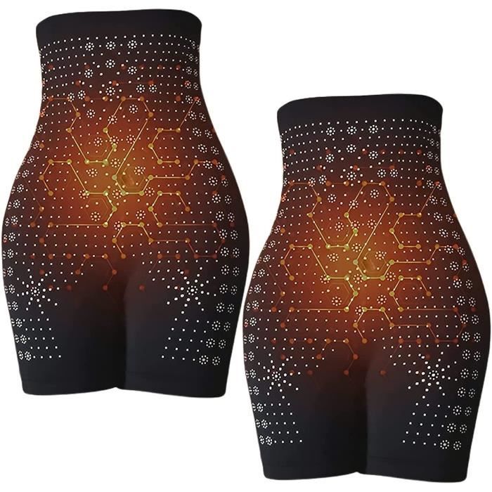 Short Gainant Short Galbant Femme Short Gainant Taille Haute