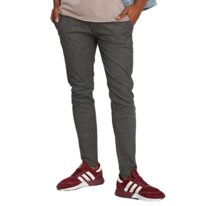 Pantalon only homme clearance