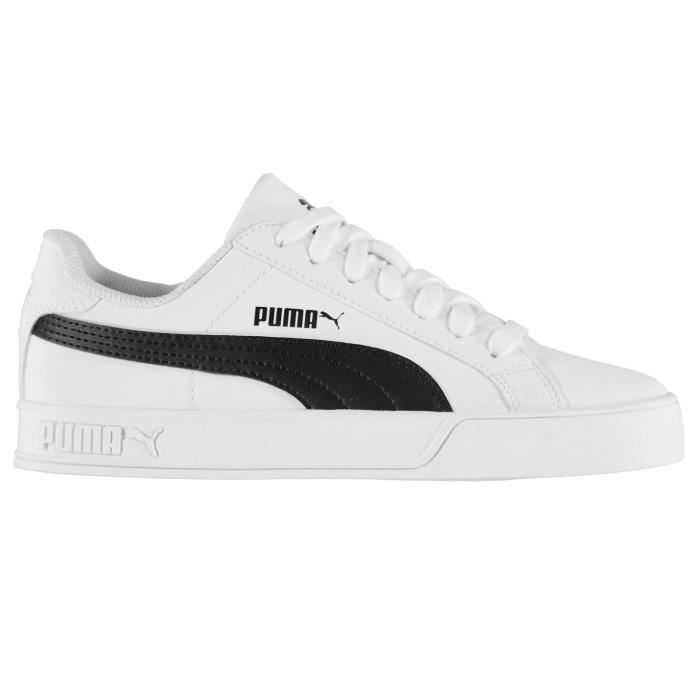 basket de ville puma