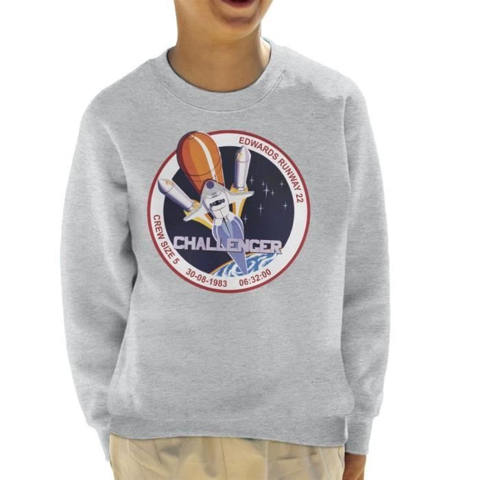 Pull nasa enfant outlet