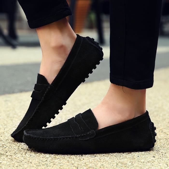 Chaussure d ete pour homme clearance