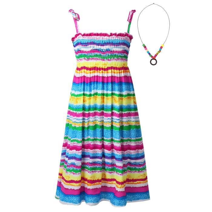 Robe de plage fille 12 ans outlet