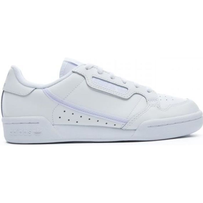Adidas continental 80 cdiscount cheap