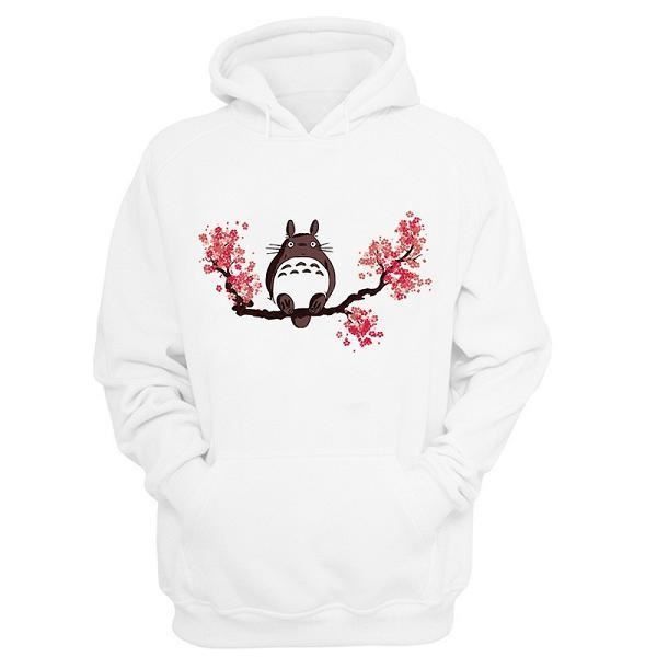 sweat à capuche pas cher