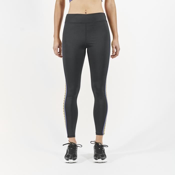 Legging kappa femme discount