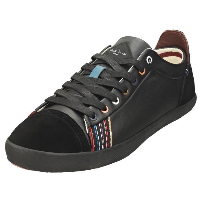 basket homme paul smith