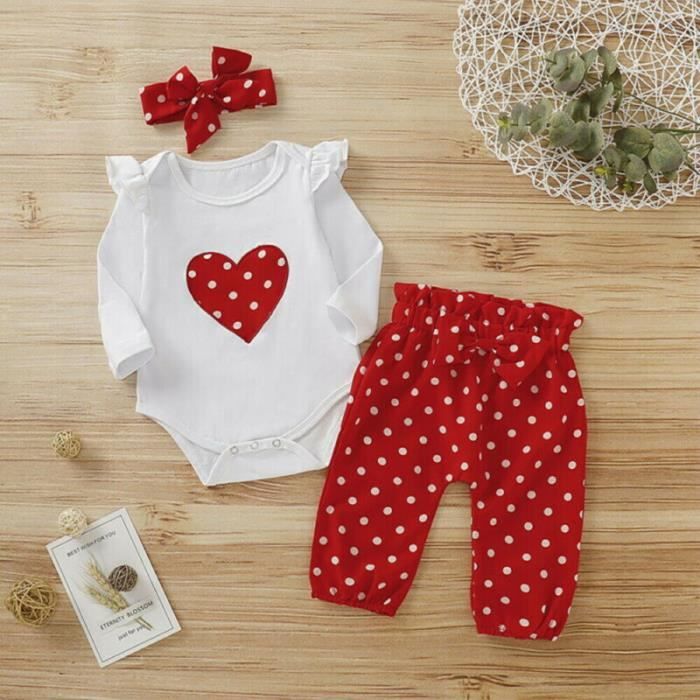 Vetement Noel Bebe Fille Cdiscount