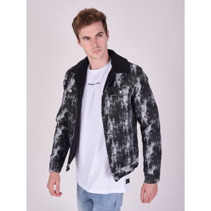 Blouson homme project x new arrivals