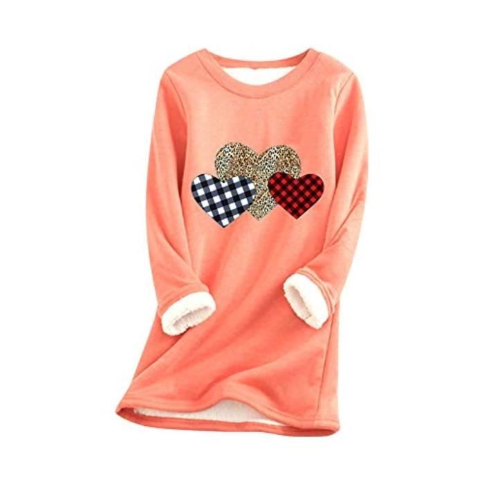 Pulls & gilets rose pour enfant sur