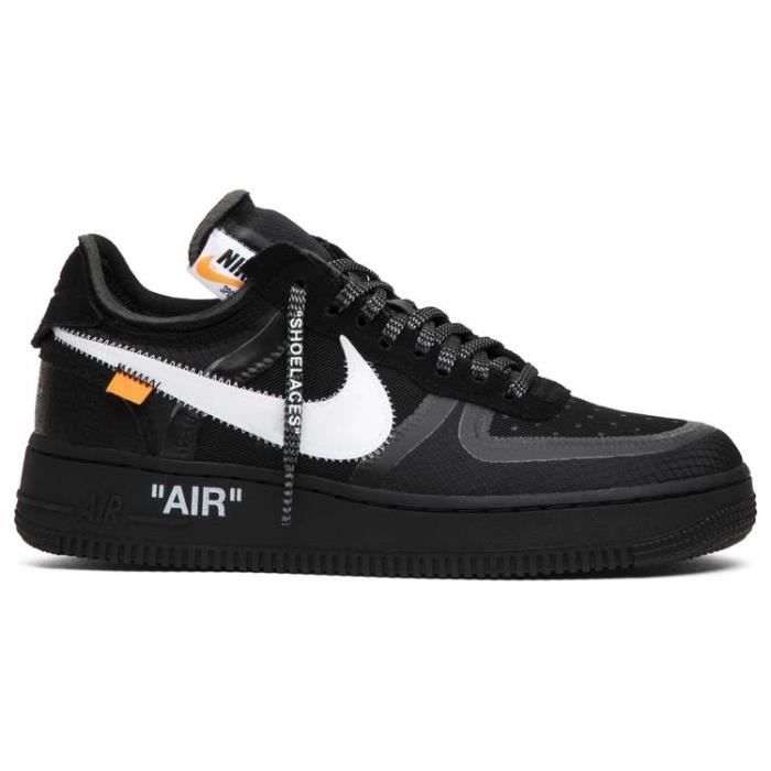 Nike Air Force 1 Low '07 White - 315122-111/CW2288-111
