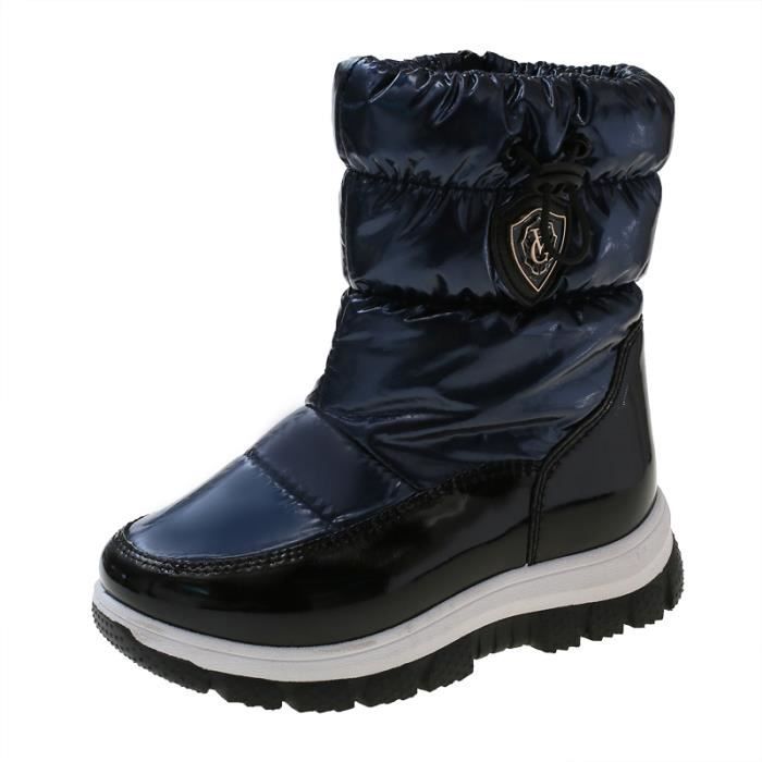 Botte mode 2018 top