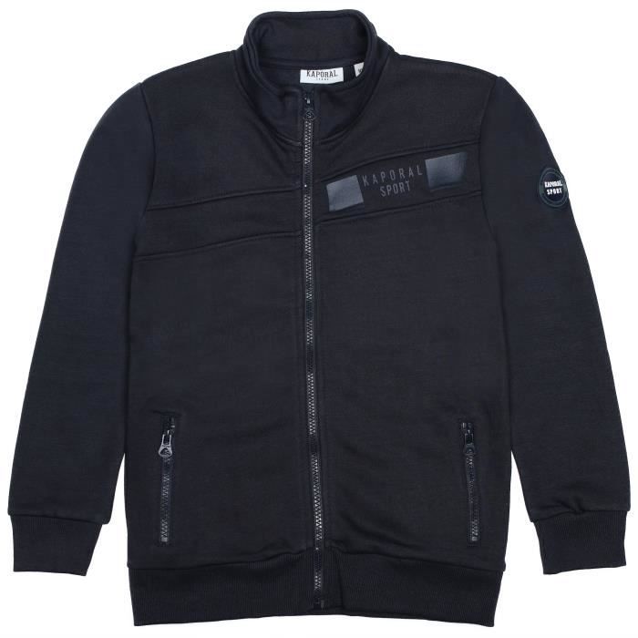 Gilet kaporal outlet garcon