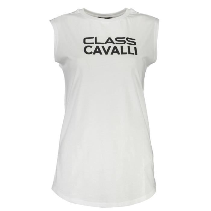 T shirt deals cavalli femme