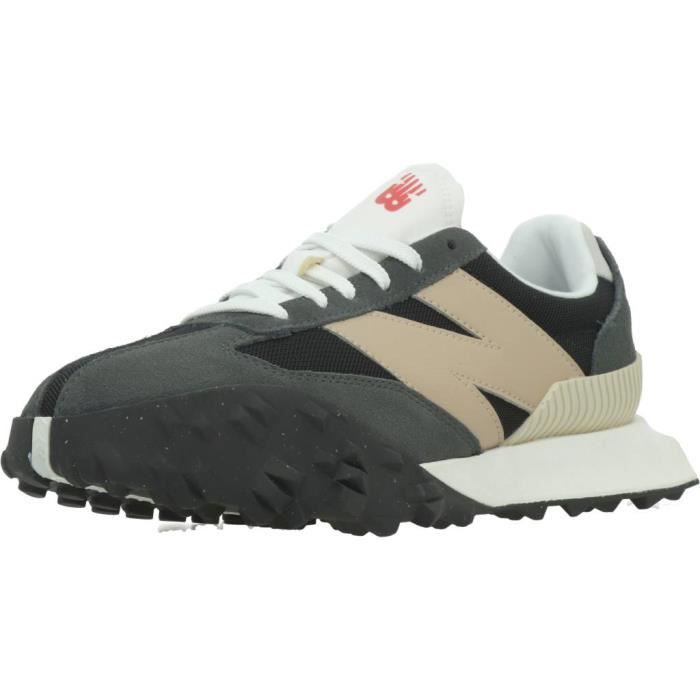 Basket New balance 136373 Gris 39,5