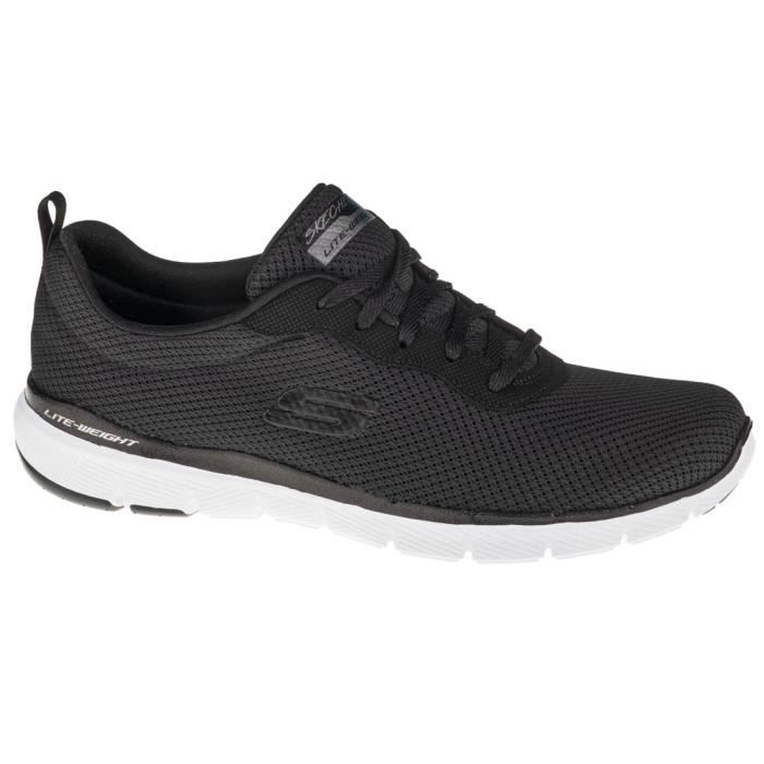 Skechers flex sales appeal 3.0 femme