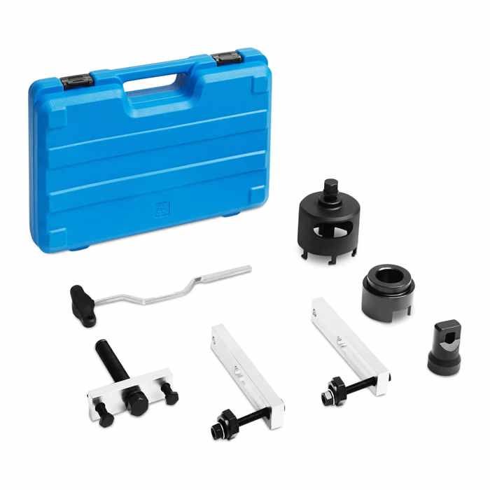 Kit Outils Double Embrayage DSG Pour VW Pose Dépose Sans Déformation 4 Pièces