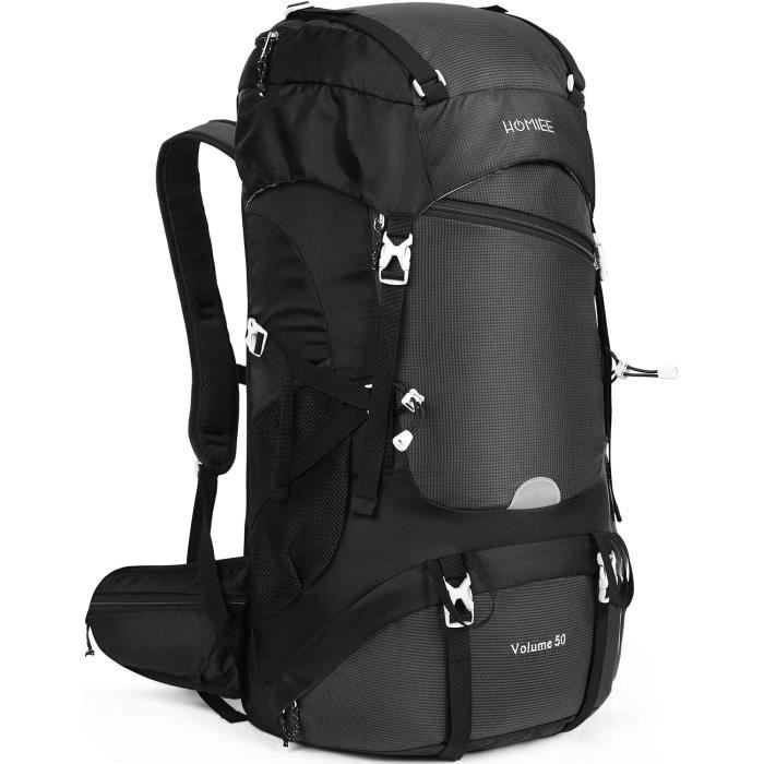 Sac a dos cheap randonnée 50l