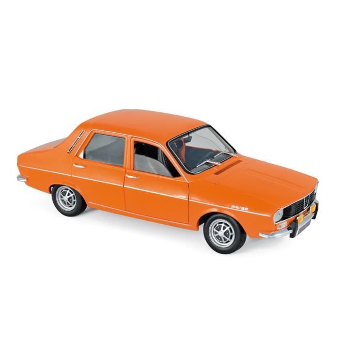 Renault 12 ts miniature discount