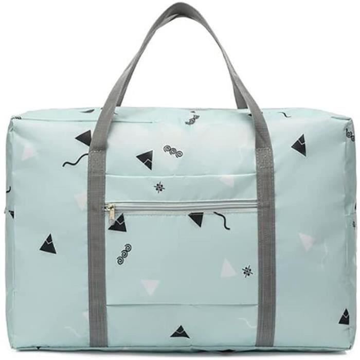 Bagbase - Sac de voyage, Vintage, Canvas BC5531 (Taille