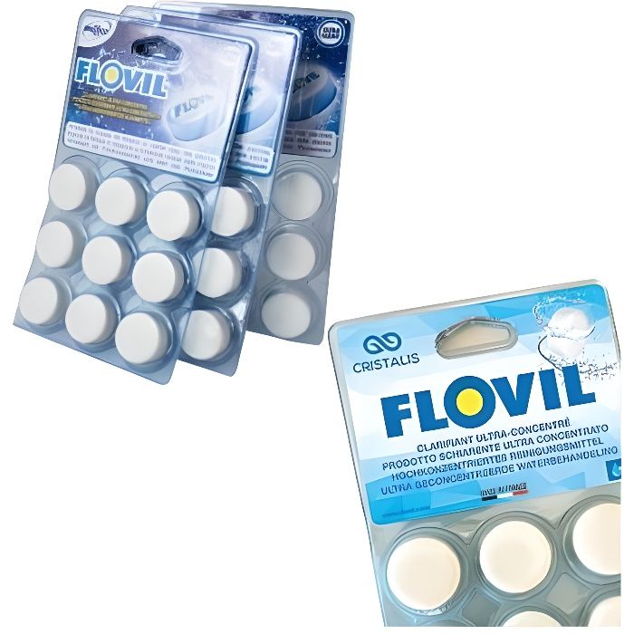 Floculant Piscine Achat Vente Pas Cher
