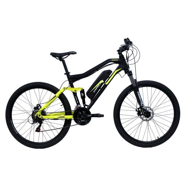 Orus velo electrique new arrivals