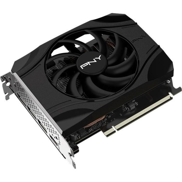 PNY GeForce RTX 5050 8GB GDDR6