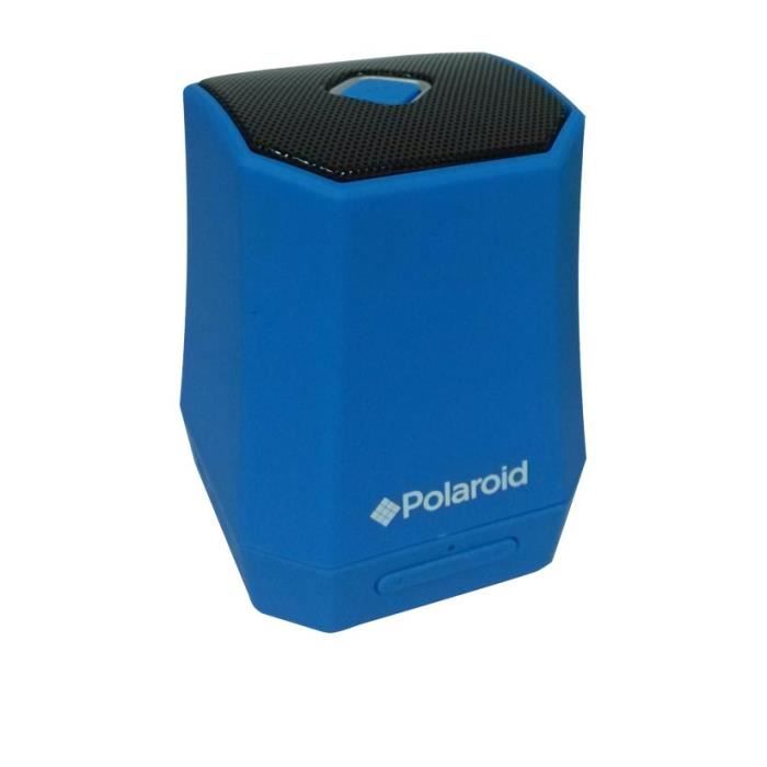 Enceinte bluetooth polaroid Clearance