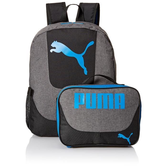 sac a dos puma garcon