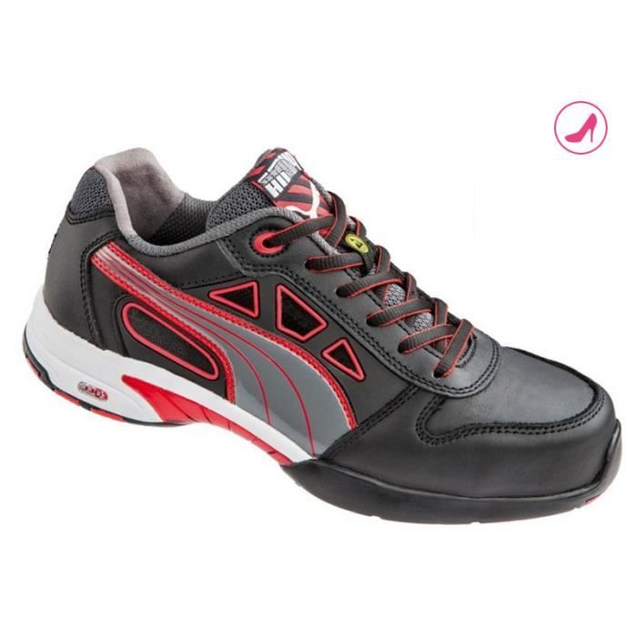 chaussure de securite puma 37 chaussure de securite puma 37