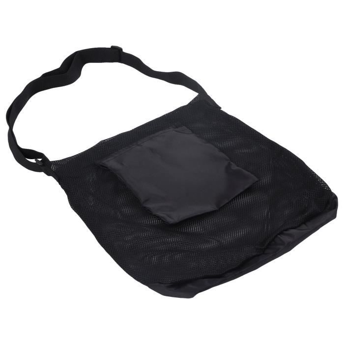 Sac De Cueillette Pliable Et Compact - Design Suspendu à La Taille, En Tissu Oxford Résistant, Pour Jardin, Baies, Outils