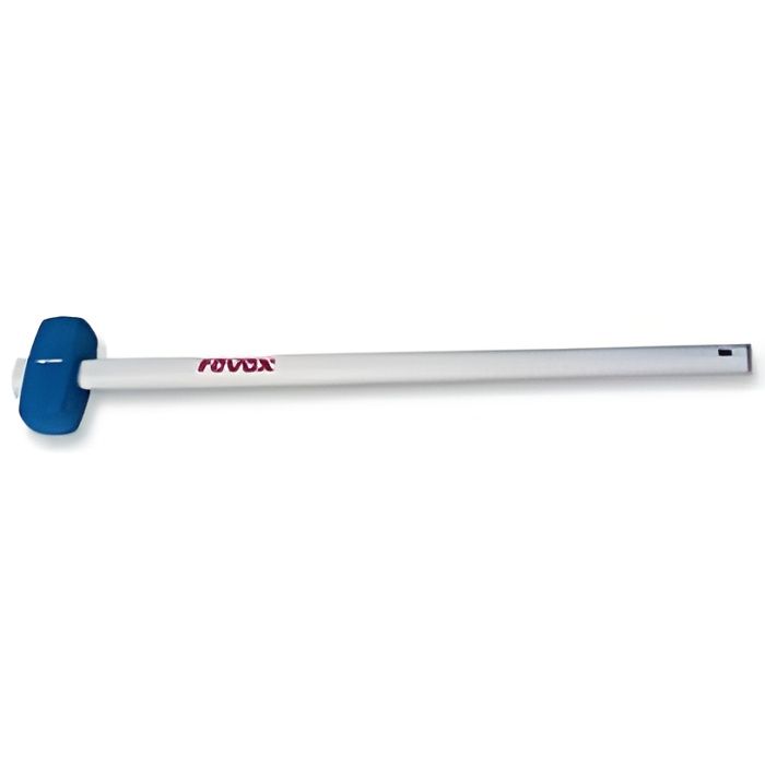 Masse couple 3 Kg Sans Manche REVEX - 015911