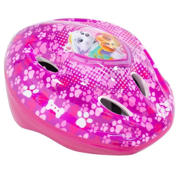 PAT'PATROUILLE Fille Casque - Cdiscount Jeux - Jouets