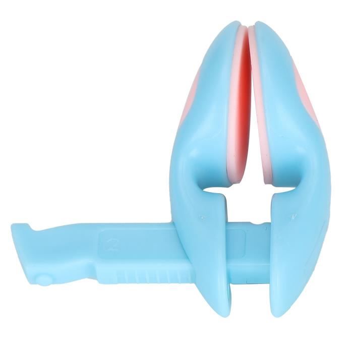 Pince-nez Correcteur 3D - Releveur De Nez, Massage, Pour Affiner La Forme Du Nez Sans Chirurgie