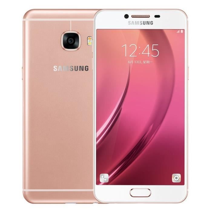 samsung galaxy c7000