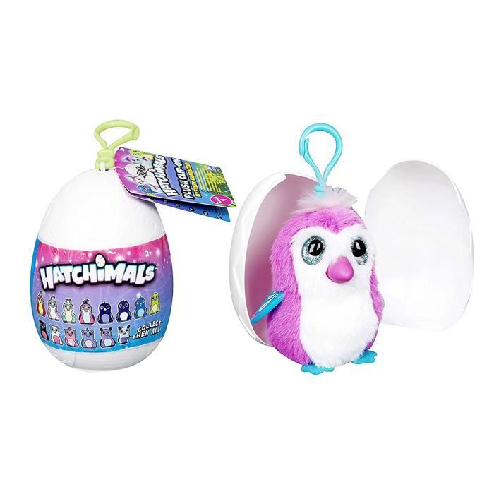 Peluche hatchimals outlet