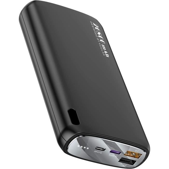 Power Bank Iphone Power Bank 25800 MAh Carica Rapida 22.5W Con PD3.0 QC4.0 Batteria Esterna Per Power Bank Iphone Power Bank 25800 MAh Carica Rapida 22.5W Con PD3.0 QC4.0 Batteria Esterna Per