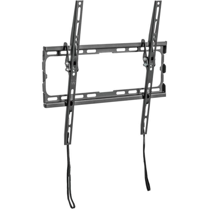 Support Inclinable Support Mural Inclinable Pour Tv Lcd De 37 À 70 Pouces-Capacité De ...