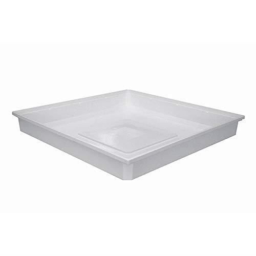 NEDCO Lekbak Wasmachine 70 X 70 Cm