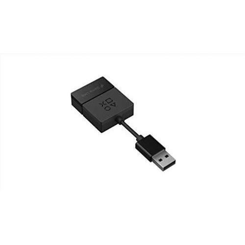 Adaptateur USB Game Linq compatible SwitchPS4PS3 Neuf - vue 4