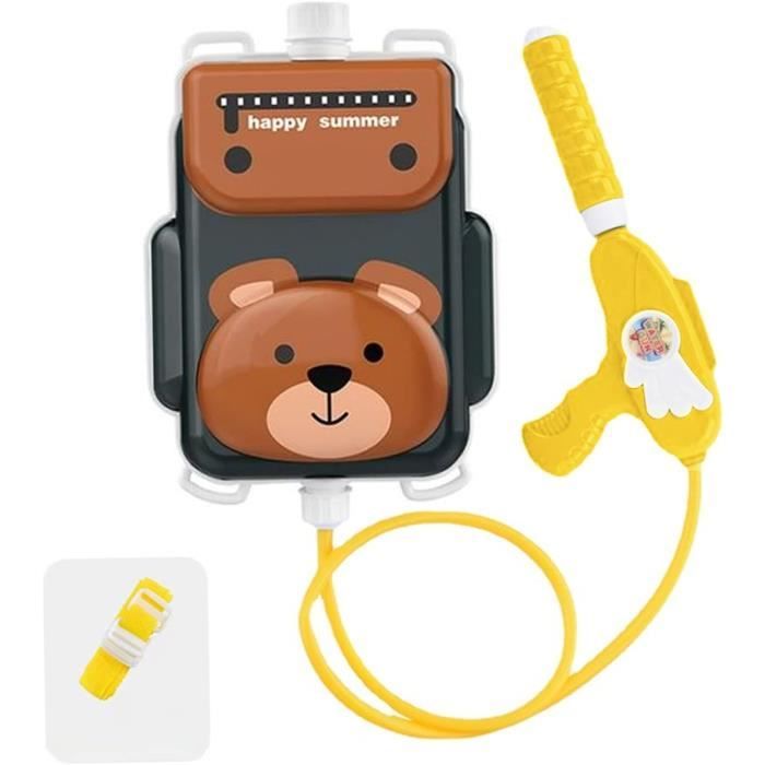 Pistolets à eau pour enfants - GENERIQUE - Super Water Blaster Soaker