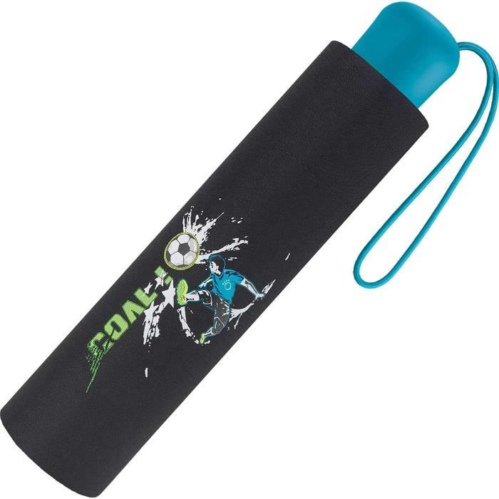 Parapluie De Poche Automatique Seattle Seahawks – Officiel NFL, Neuf