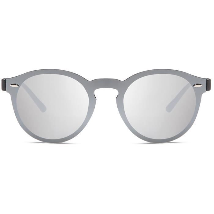 Lunette de soleil monoverre new arrivals