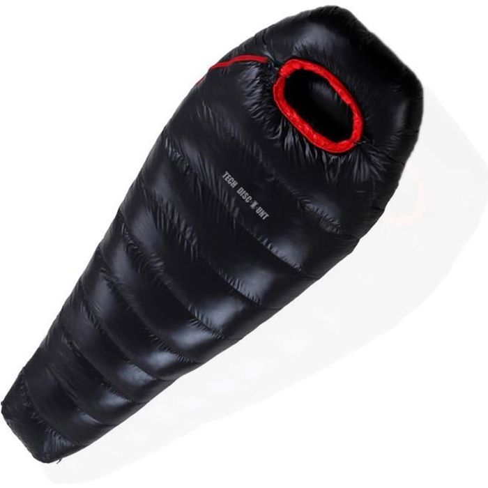 Sac de couchage Opex grand froid