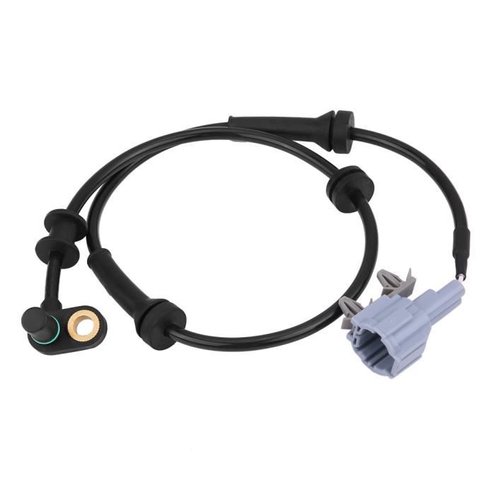 Nouveau Capteur De Vitesse De Roue ABS Avant Arrière Gauche Droite
