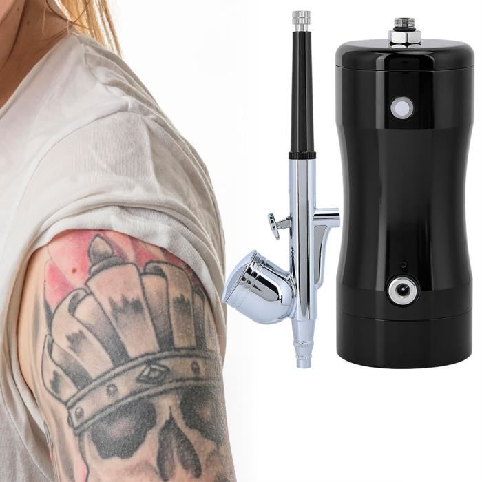 ABEST Cabine De Pulvérisation D'aérographe Portable Avec 2 Ventilateurs