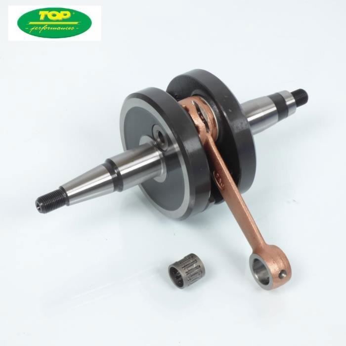 Vilebrequin RF50WR DERBI Euro3 C39.7 E85 main image 1