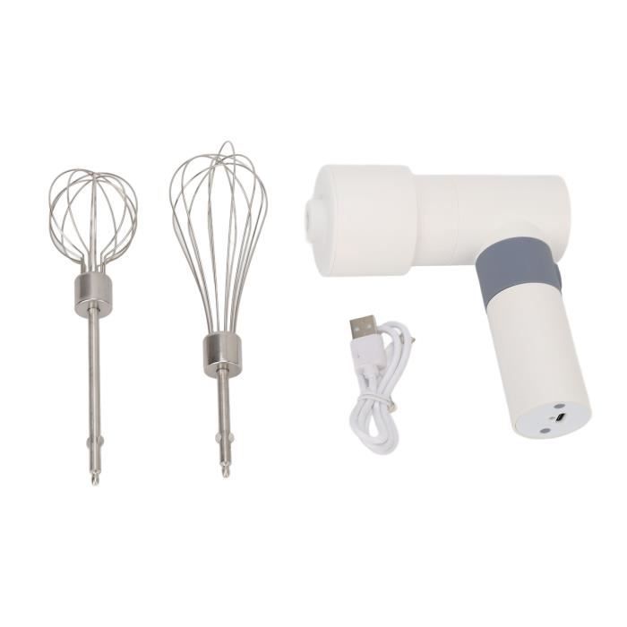 BATTEUR ELECTRIQUE SANS FIL SANS BATTERIE - KITCHENAID GO | KitchenAid CH