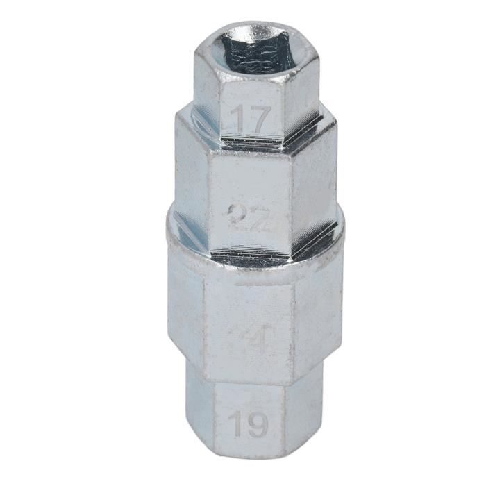Clé Expando MCC Pour Démontage Intérieur Diamètre 10-25mm - Outil Professionnel Made In Japan